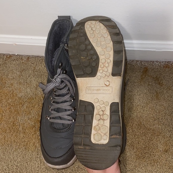 Weatherproof duck boots Women’s US10 - Picture 4 of 5